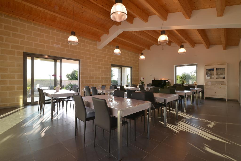 Masseria La Meridiana Altamura Exterior foto