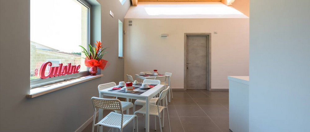 Masseria La Meridiana Altamura Exterior foto