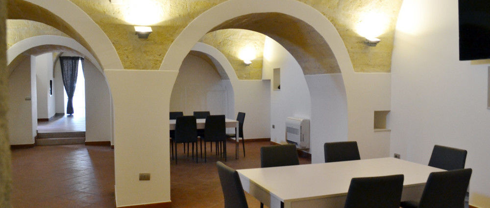 Masseria La Meridiana Altamura Exterior foto