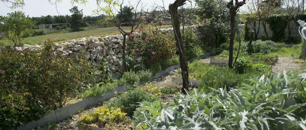 Masseria La Meridiana Altamura Exterior foto