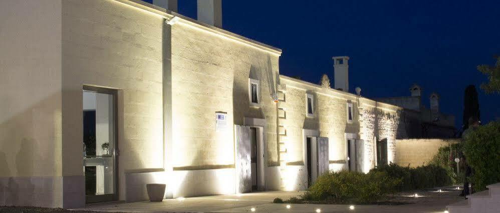 Masseria La Meridiana Altamura Exterior foto