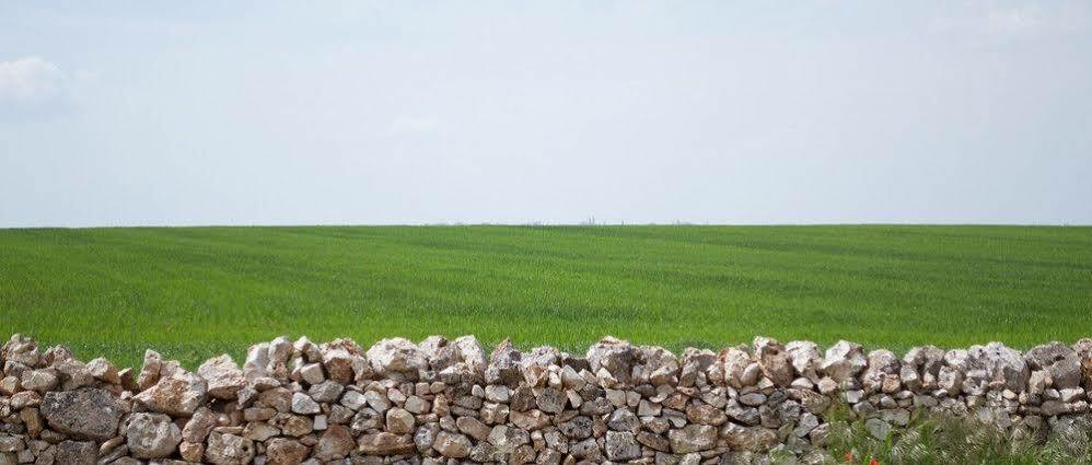 Masseria La Meridiana Altamura Exterior foto