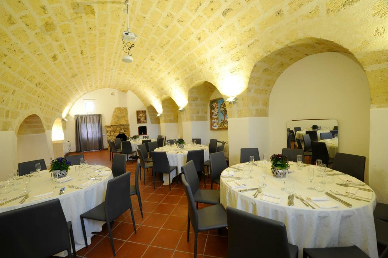 Masseria La Meridiana Altamura Exterior foto