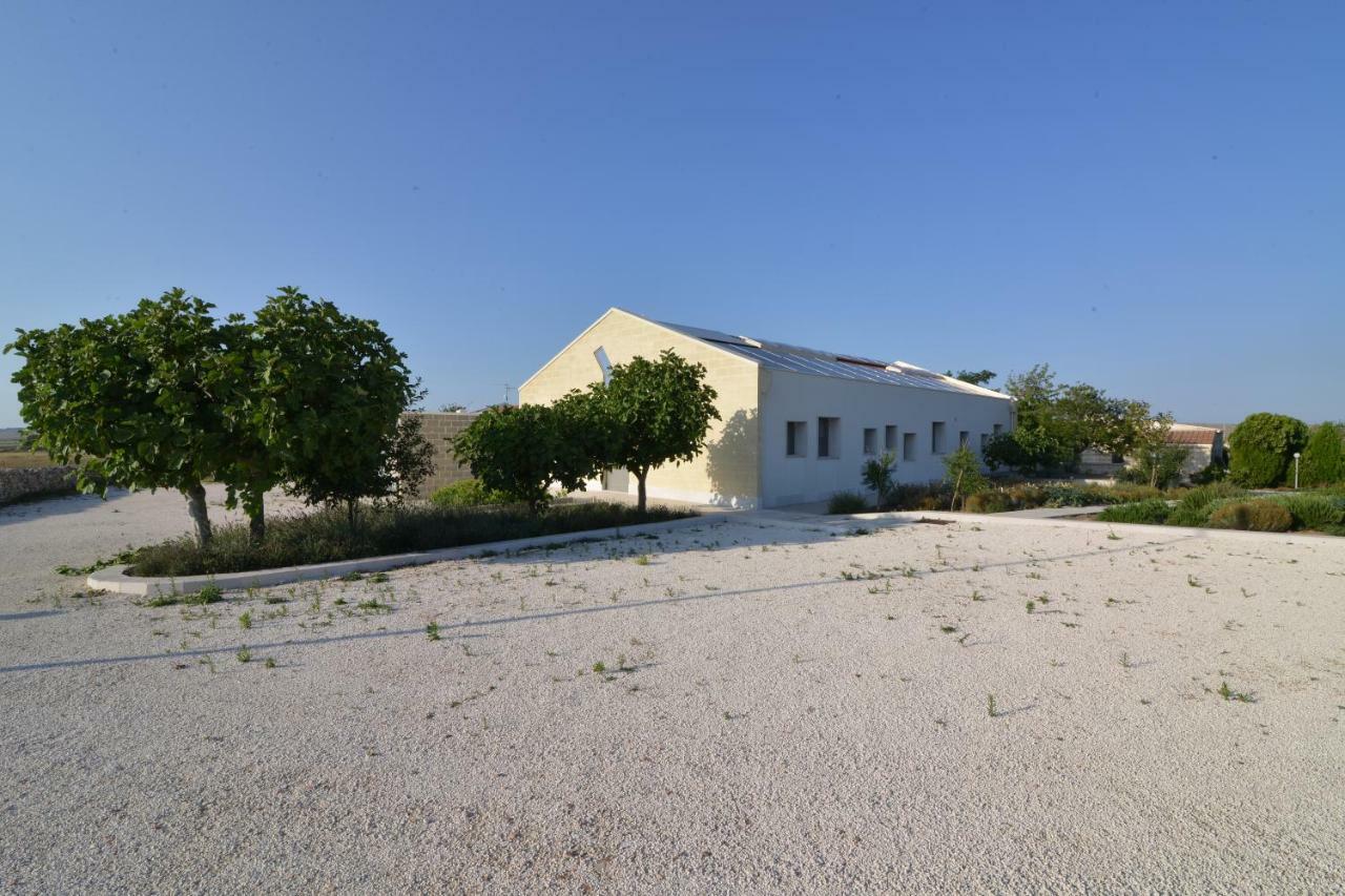 Masseria La Meridiana Altamura Exterior foto