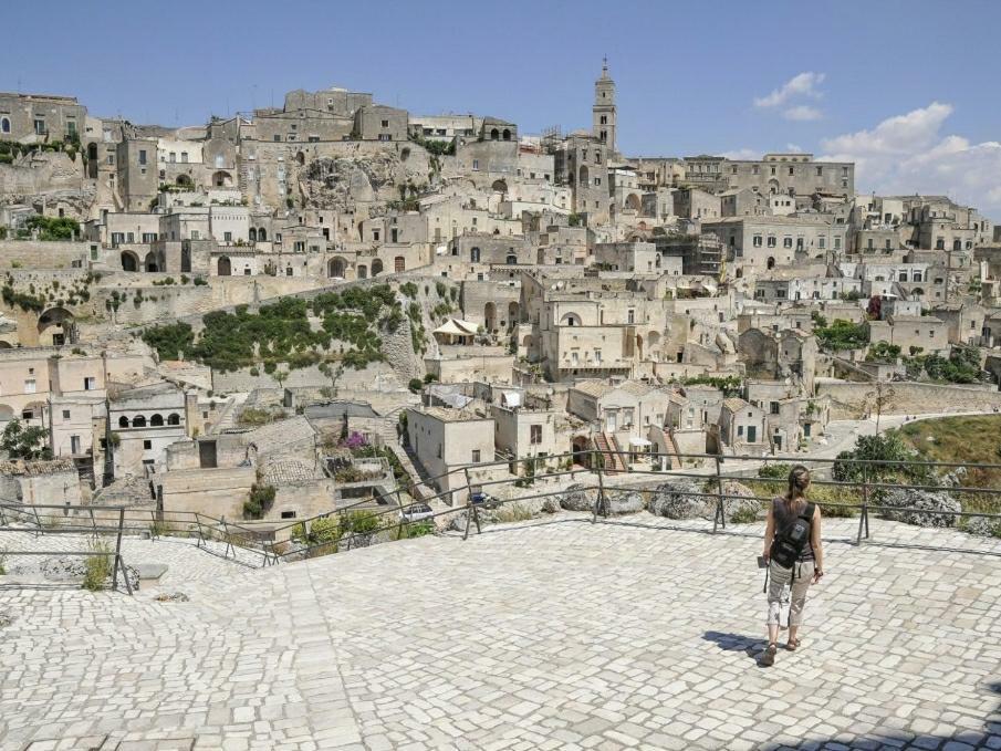 Masseria La Meridiana Altamura Exterior foto